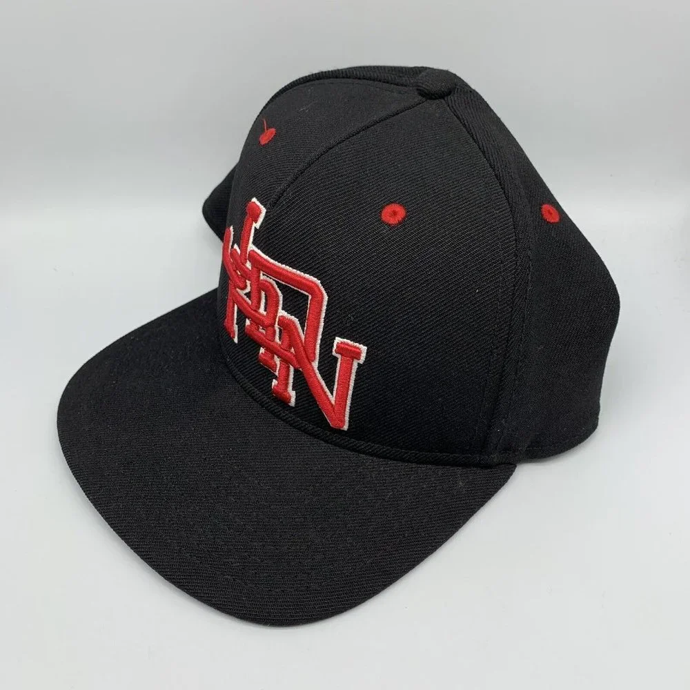 Air Jordan‎ Interlock Jumpman Hat Snapback Cap